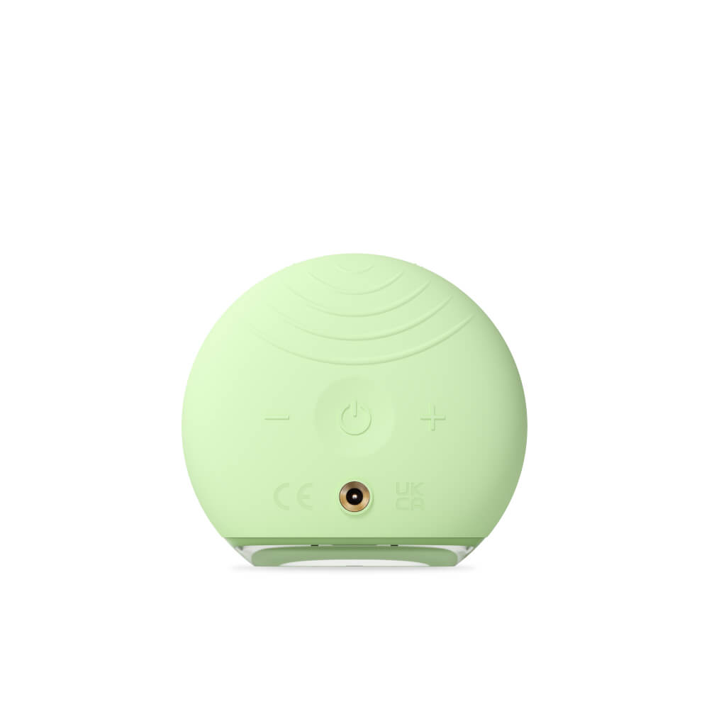 เครื่องล้างหน้า FOREO ลูน่า 4 โก Pistachio